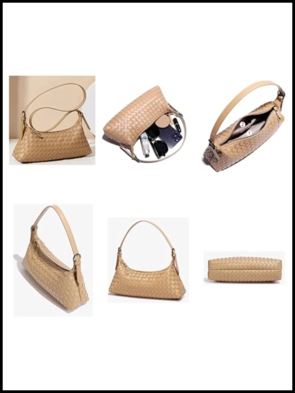 N/A this woven